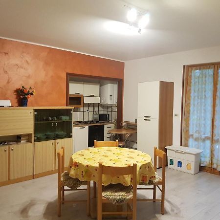 Villa Atlantic Bardolino Esterno foto