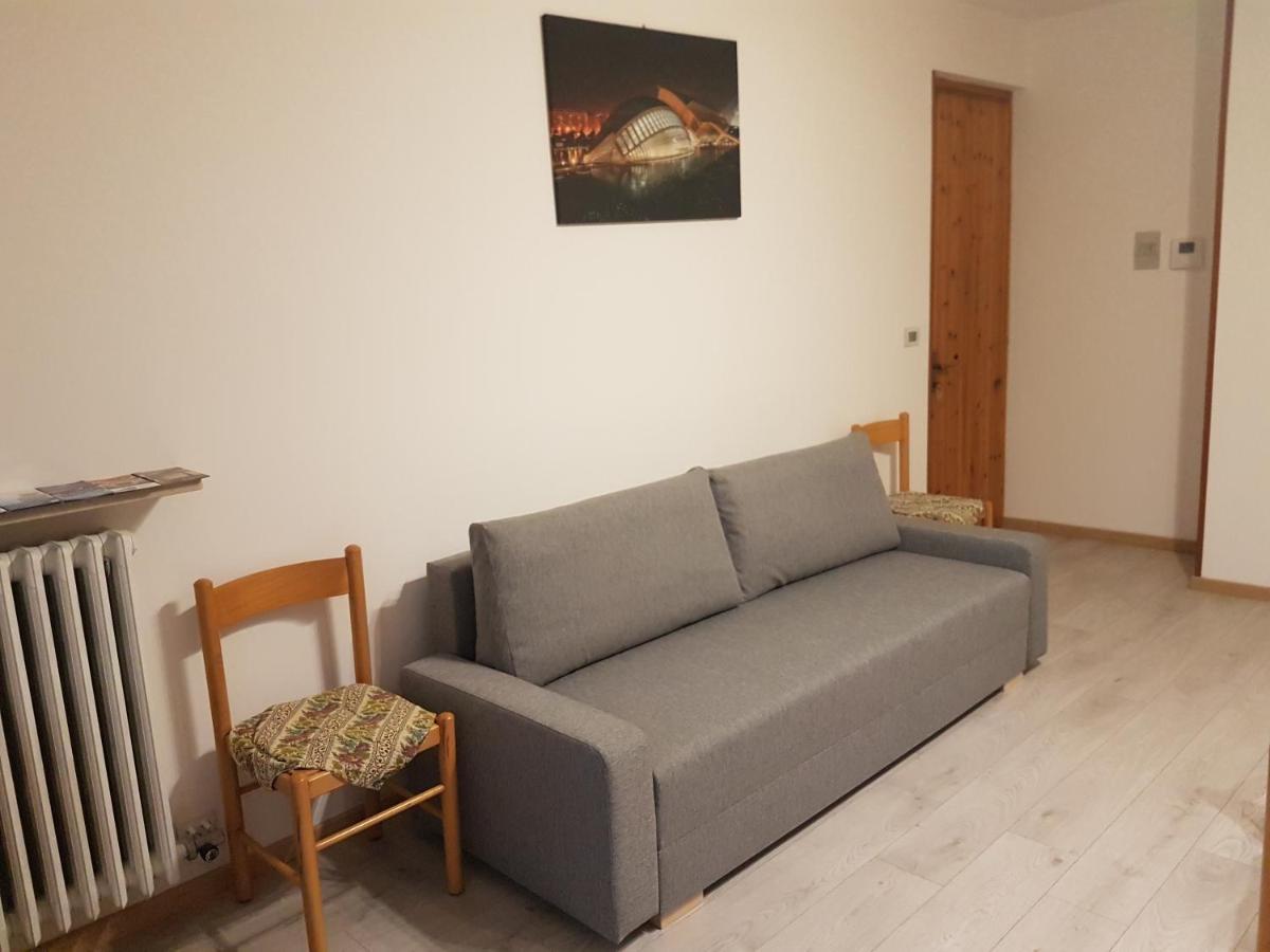 Villa Atlantic Bardolino Esterno foto