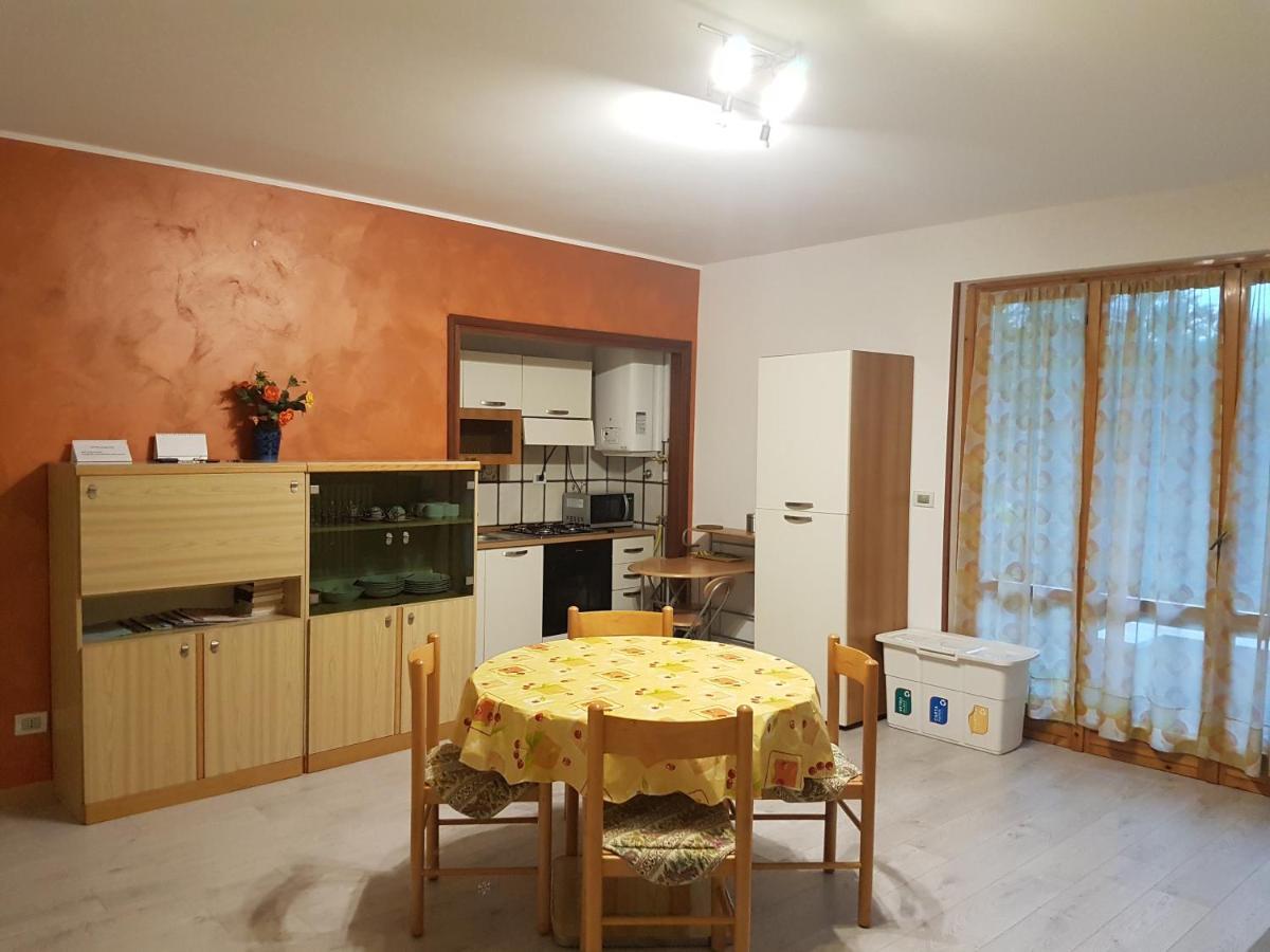 Villa Atlantic Bardolino Esterno foto