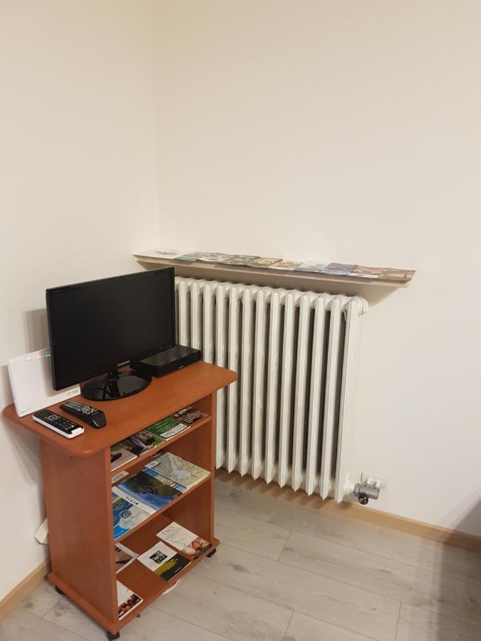 Villa Atlantic Bardolino Esterno foto