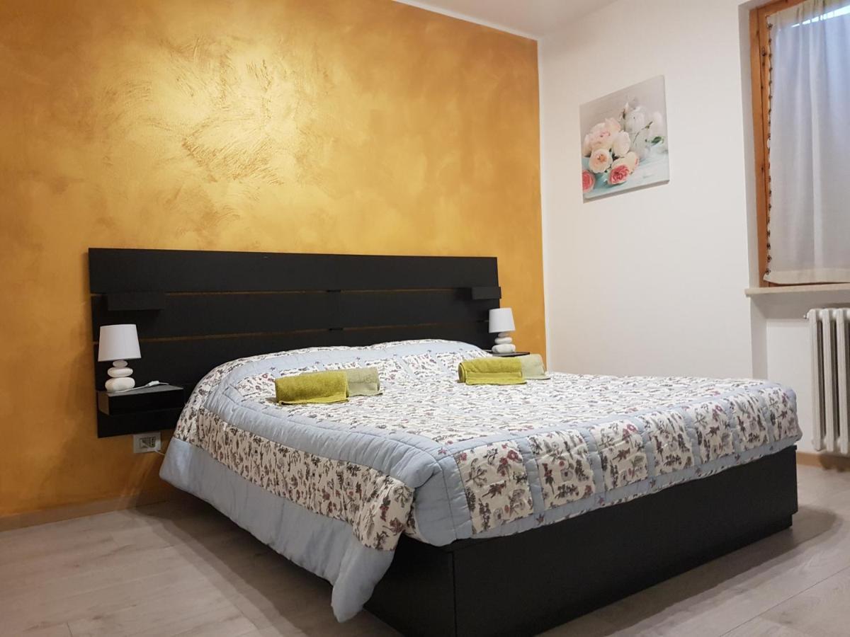 Villa Atlantic Bardolino Esterno foto