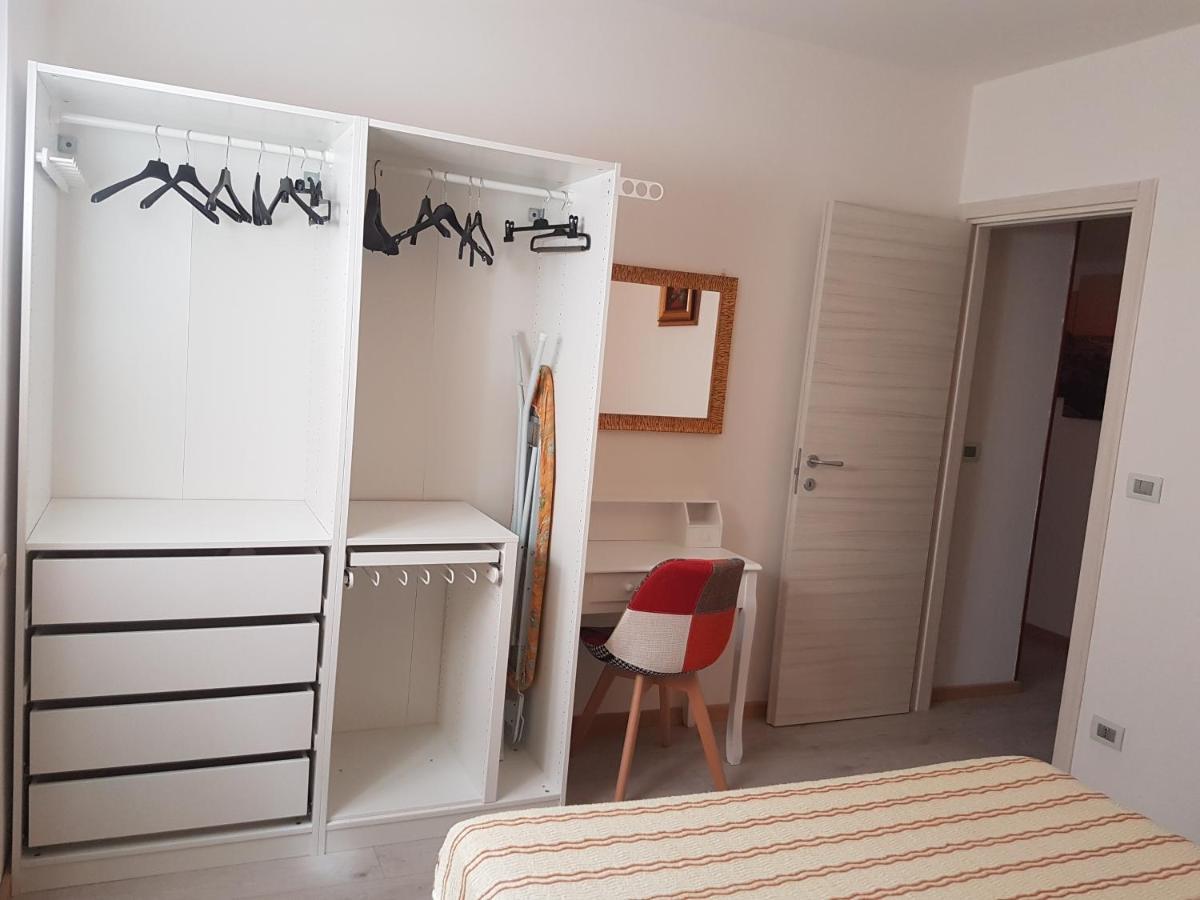 Villa Atlantic Bardolino Esterno foto