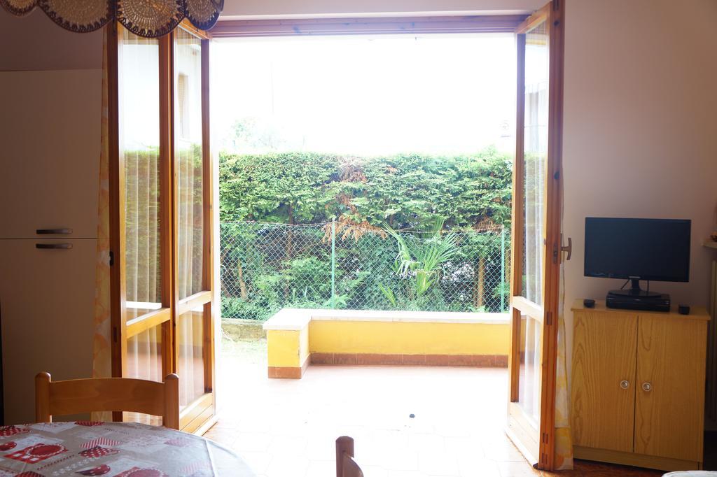 Villa Atlantic Bardolino Esterno foto
