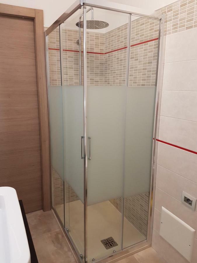 Villa Atlantic Bardolino Esterno foto